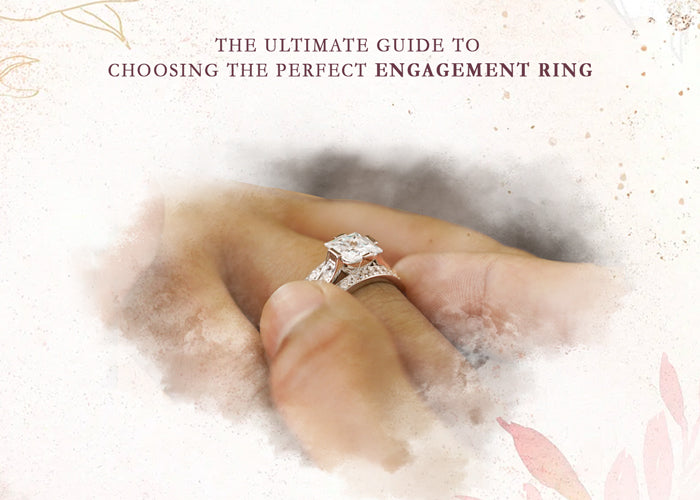 The Right Engagement Ring Style – YourAsteria Tips For Choosing The Perfect Engagement Ring Style