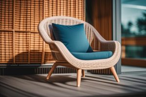 What Are The Best Materials For Outdoor Furniture