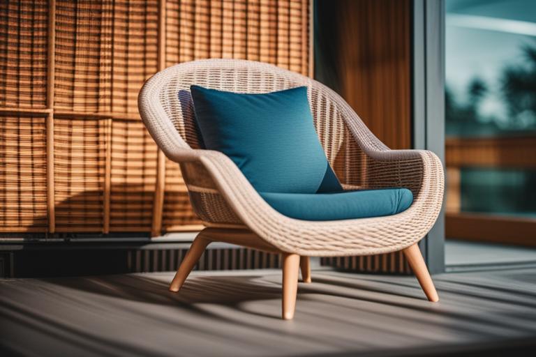 What Are The Best Materials For Outdoor Furniture