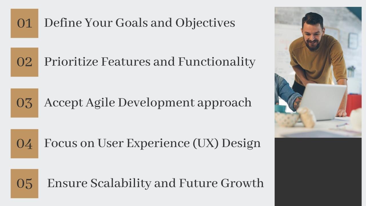 Why Invest In Custom Software Development For Startups