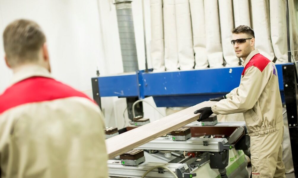 Top Benefits of Custom-Made Furniture | Morfabrication