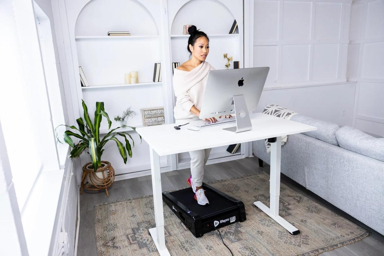 What To Consider When Buying A Treadmill For Home Use