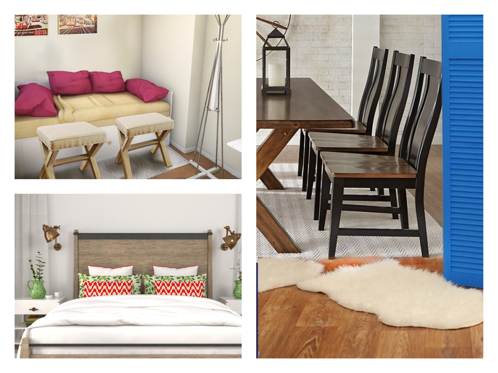 How To Choose The Right Furniture For Small Spaces