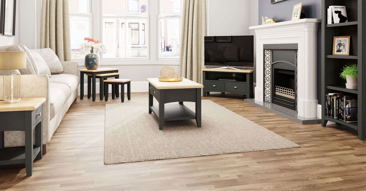 What Furniture Pieces Are Essential For Every Living Room