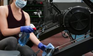 How To Maintain Sports Equipment Properly