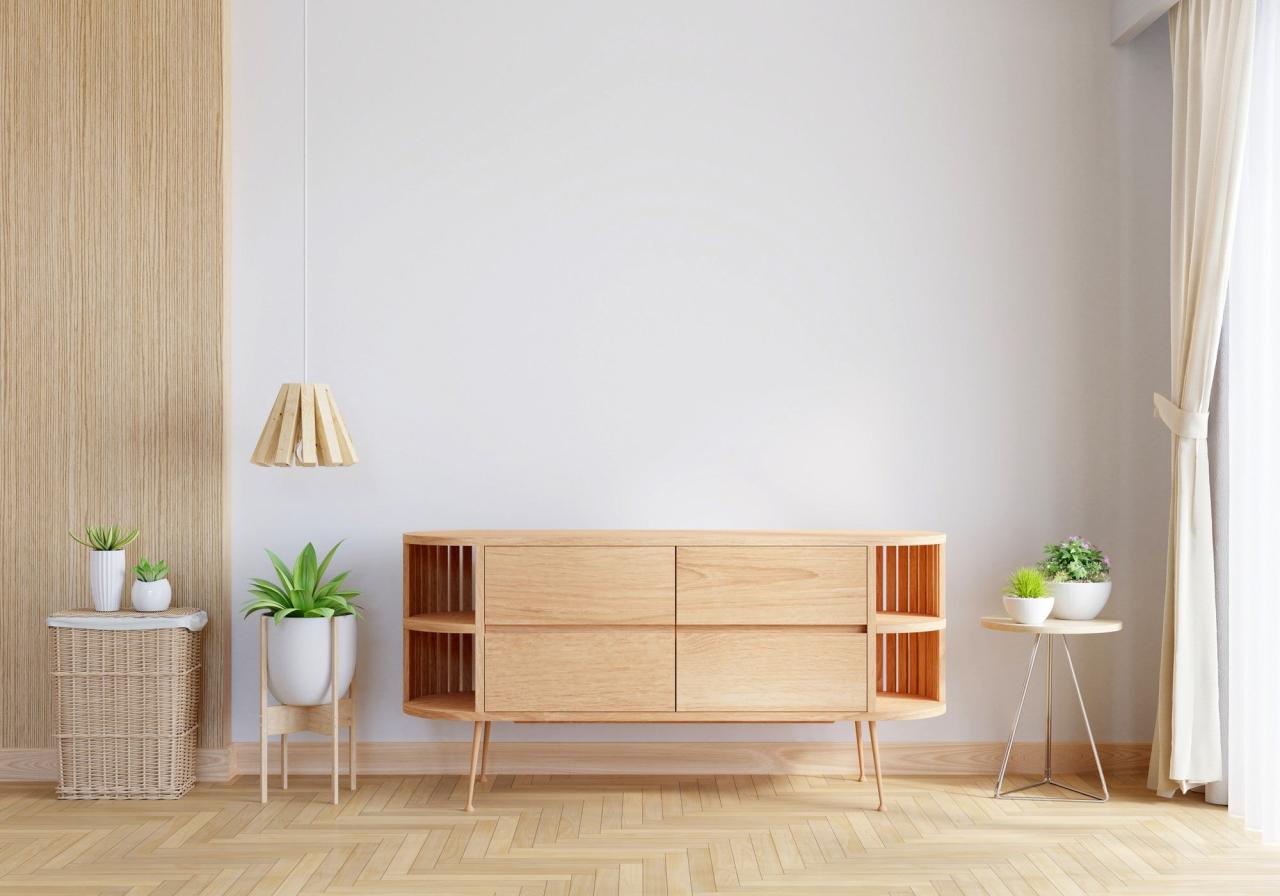 How To Properly Care For Wooden Furniture At Home