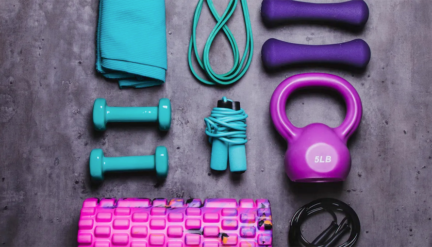 Essential Fitness Accessories For Effective Workouts