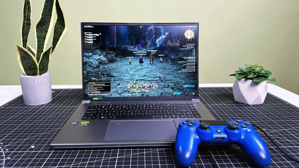 3 critical tips and tricks for maximizing performance on your gaming ... How To Optimize Laptop Performance For Gaming