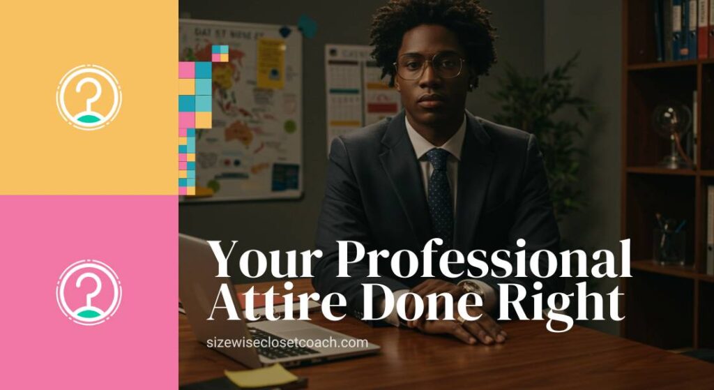 Dress For Success - Allen Yarnell Center for Student Success | Montana ... How To Dress For Success In A Professional Environment