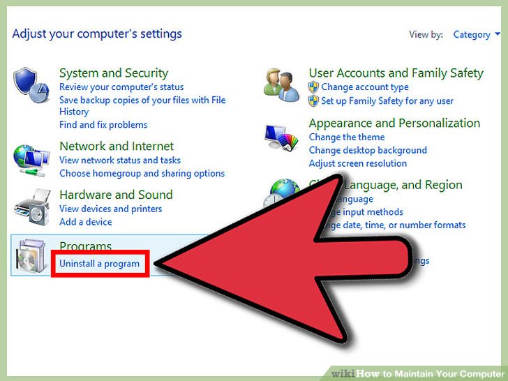How To Maintain And Clean Computer Hardware Effectively