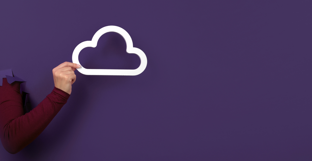 What Are The Benefits Of Using Cloud Storage Services