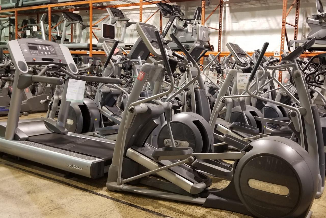 Recommended Equipment For Cardio Workouts