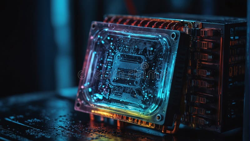 Best Cooling Solutions For High Performance Hardware