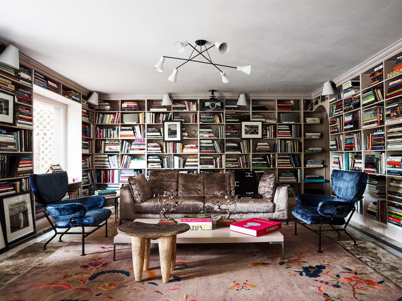 18 Cozy Living Room Decor Ideas and Designer Examples