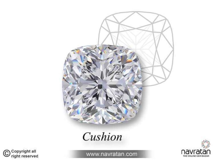 Different Types of Gemstone Cuts What Are The Different Types Of Gemstone Cuts