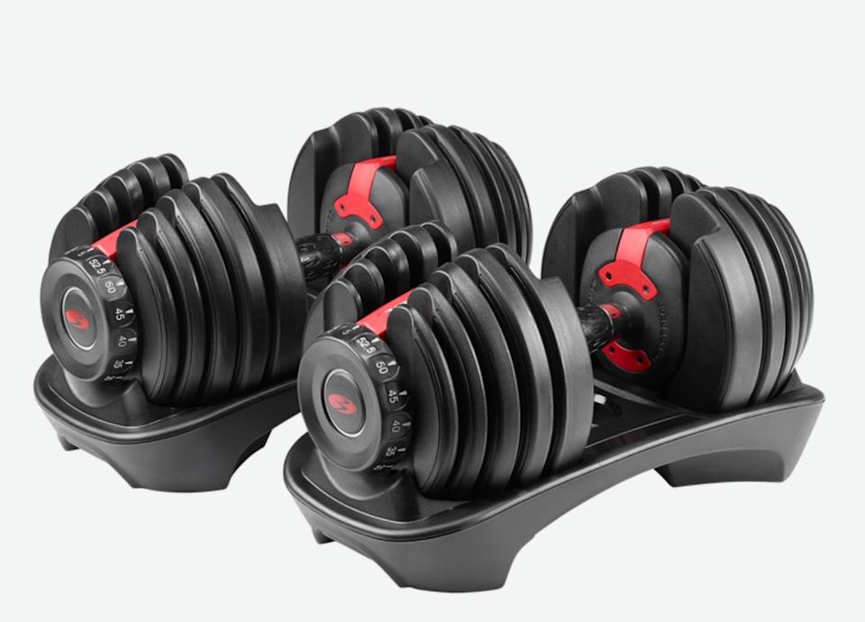 What Are The Best Home Gym Equipment Options