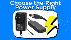 How To Choose The Right Power Supply For My Computer