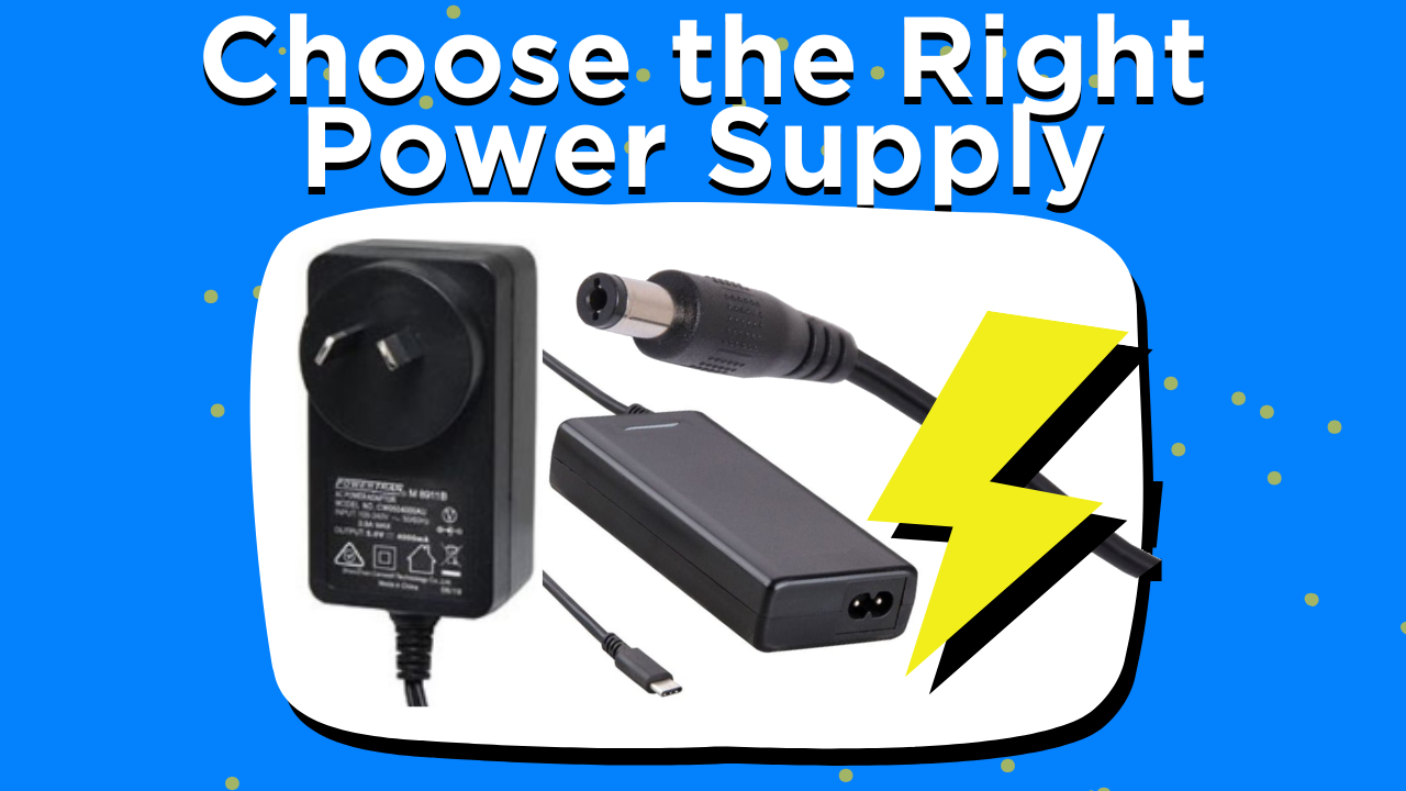 How To Choose The Right Power Supply For My Computer
