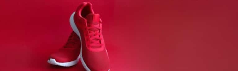 How To Choose Running Shoes For Flat Feet