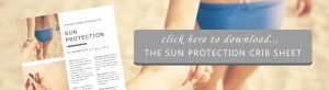 What Are The Best Practices For Sun Protection Daily