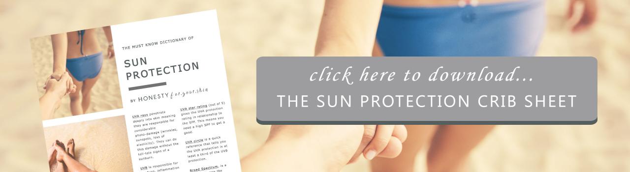 What Are The Best Practices For Sun Protection Daily