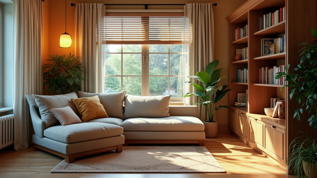 24 Cozy Reading Nook Ideas: Ways to Create Your Perfect Spot - DIYCozy ...