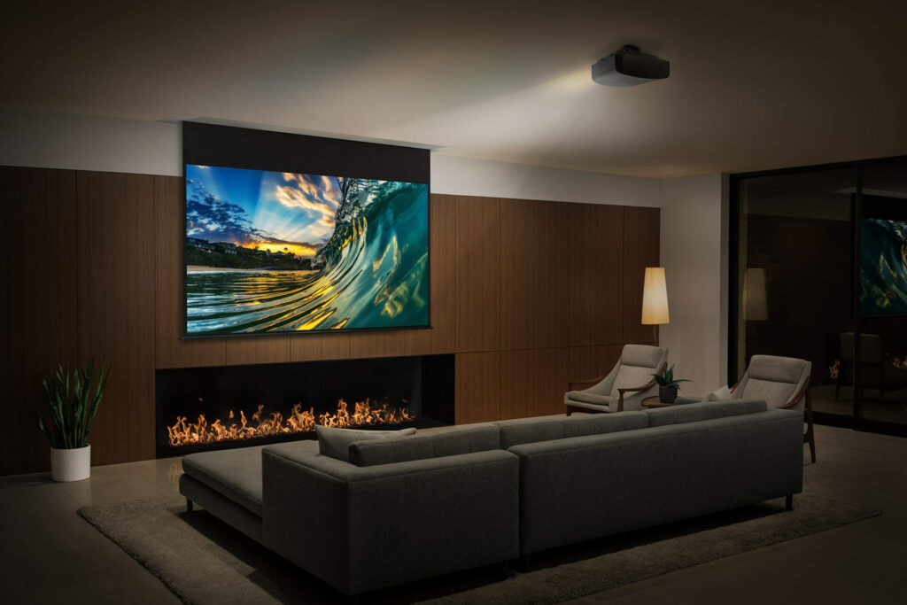 Ways To Enhance Audio Quality In Home Theater Systems