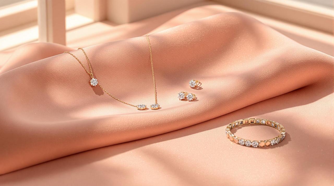 Best Tips to Preserve Fine Jewelry | Village Jewelers How To Care For Delicate Jewelry Without Damaging It