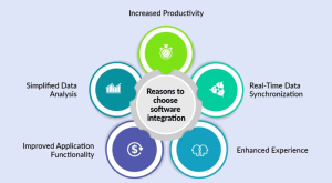 How To Integrate Software With Existing Systems Effectively