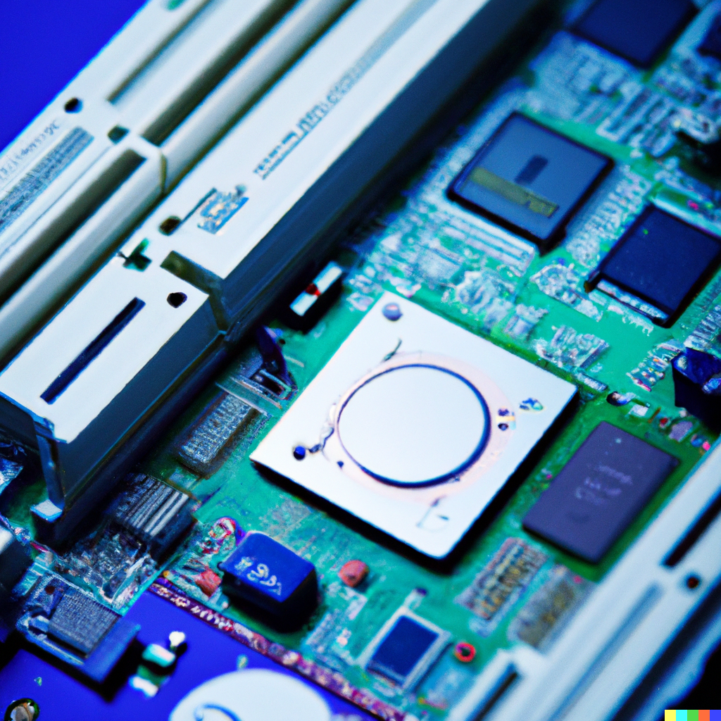 What Are The Latest Trends In Computer Hardware Technology