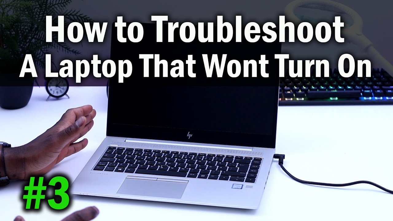 Troubleshoot Common Laptop Issues Easily - Feature Lens How To Troubleshoot Common Laptop Performance Issues