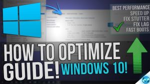How To Optimize Laptop Performance For Gaming