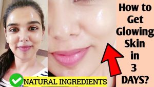 Achieve Glowing Skin Naturally: 7 Powerful Tips for Radiant Beauty ... Achieve Glowing Skin Naturally: 7 Powerful Tips for Radiant Beauty ...