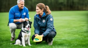 How to train a rescue dog (12 steps with 6 bonus tips)