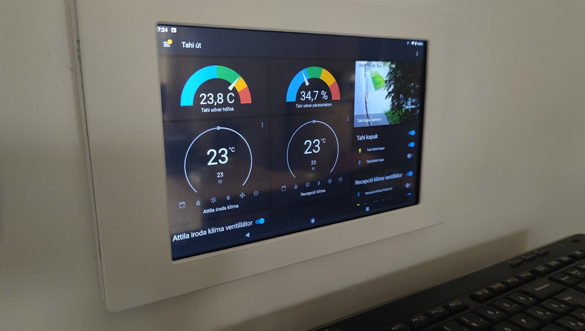 What Are The Advantages Of Smart Home Devices