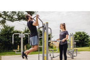5 Things You Need for Outdoor Workouts What Essential Fitness Gear Do I Need For Outdoor Workouts