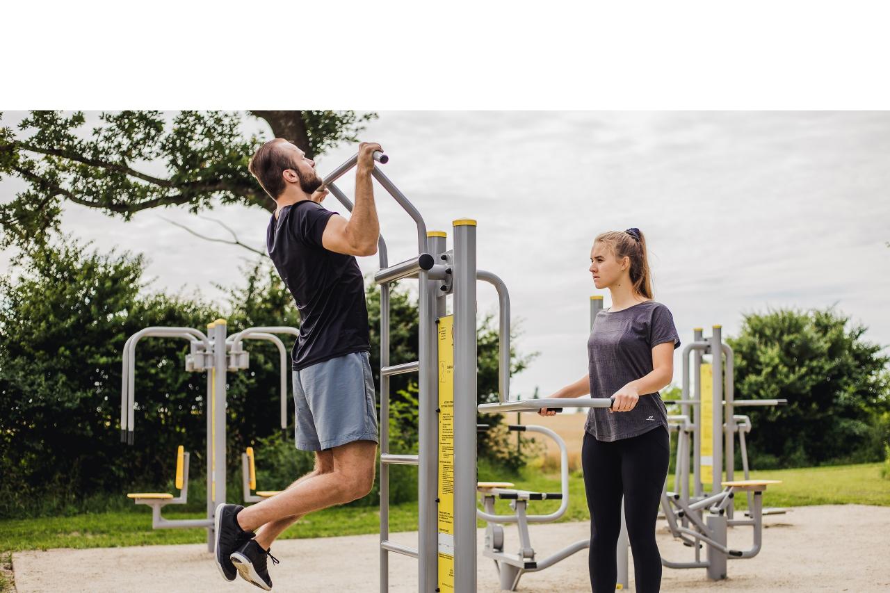 What Essential Fitness Gear Do I Need For Outdoor Workouts