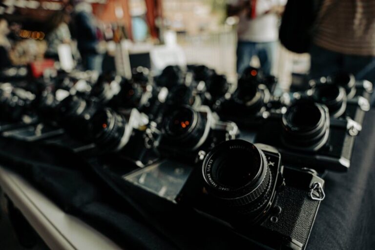 What Are The Differences Between Full Frame And Crop Sensors