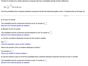 What Factors Affect The Lifespan Of Computer Components
