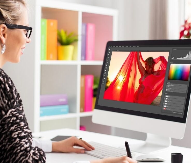 Best Methods For Editing Photos Professionally