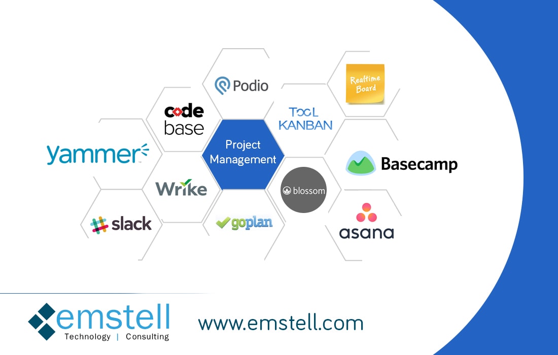 What Are The Common Software Project Management Tools
