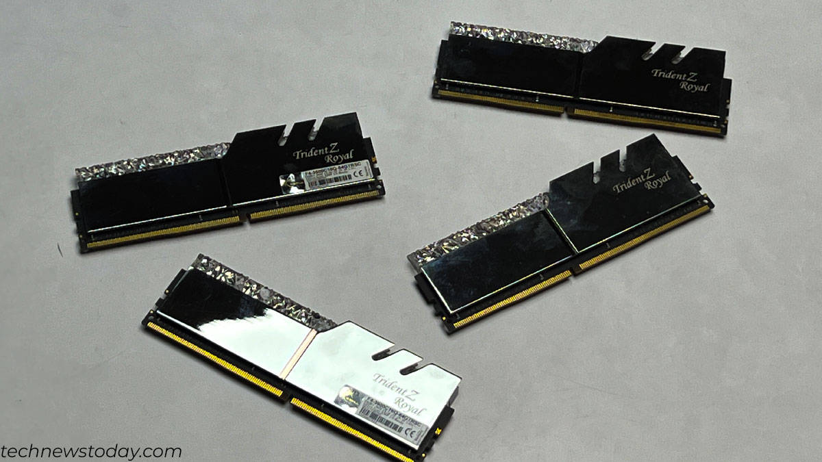 How Does RAM Speed Impact Overall System Performance
