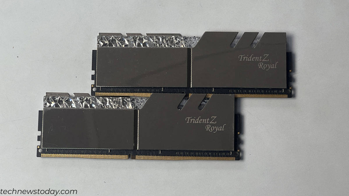 How Does RAM Speed Impact Overall System Performance