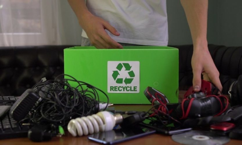 Ways To Safely Dispose of Your Electronic Waste – Rachybop How To Safely Dispose Of Old Electronic Devices