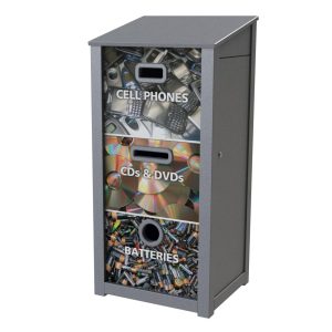 How To Safely Dispose Of Electronic Waste Properly