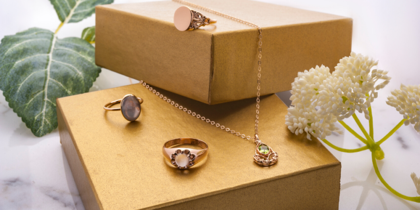Best Practices For Storing Jewelry To Prevent Damage