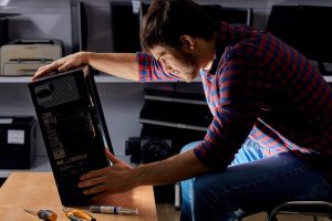 What Are The Best Practices For Hardware Installation And Setup