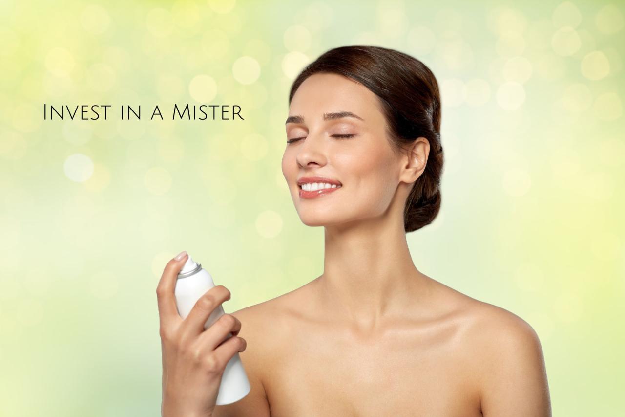 How To Maintain Healthy Skin During Seasonal Changes