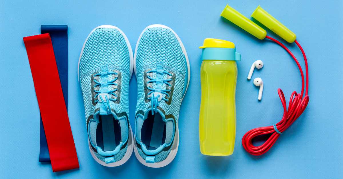 How To Maintain Sports Equipment Properly