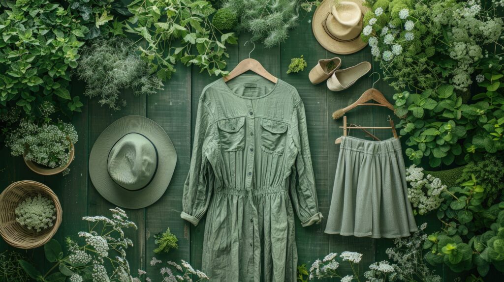 Best Sustainable Fashion Brands For Eco Friendly Living